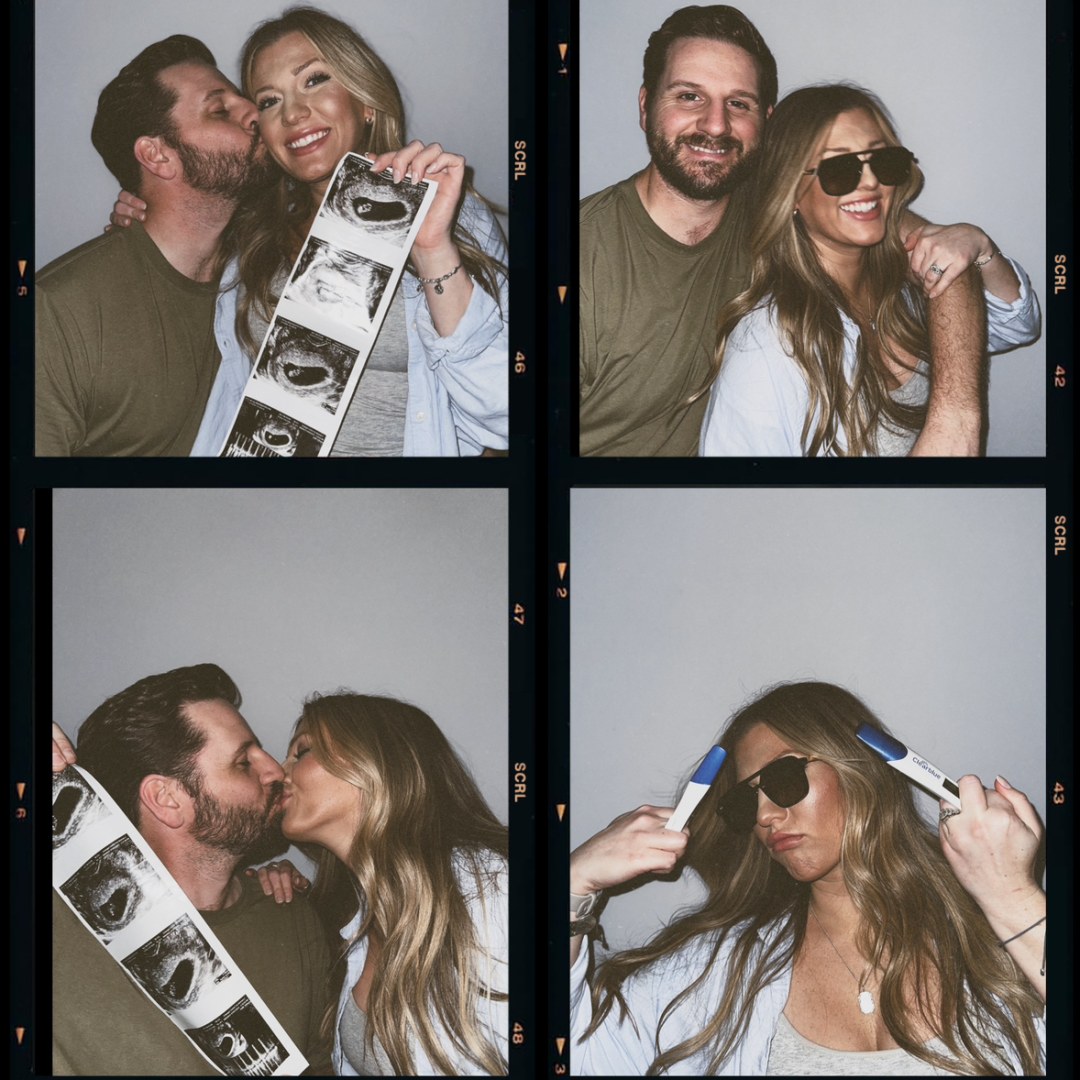 Photo shared by Abby for their Babylist baby registry.