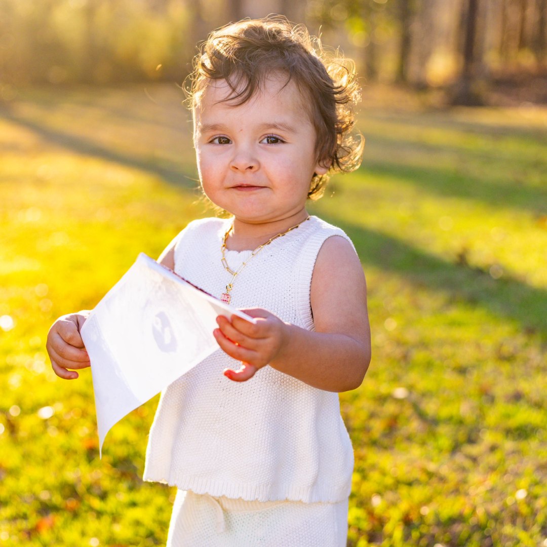 Photo shared by Josie for their Babylist baby registry.