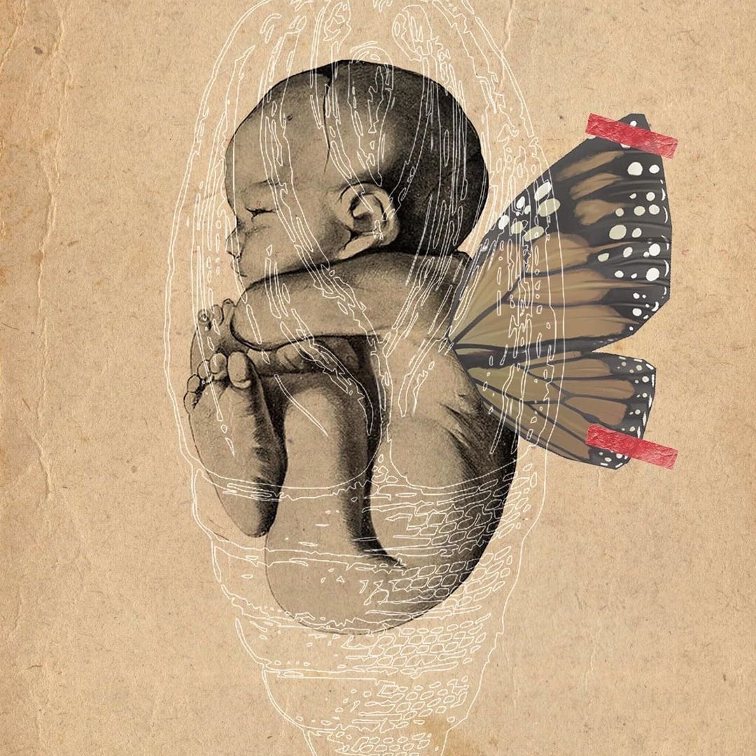 Photo shared by Victoria for their Babylist baby registry.