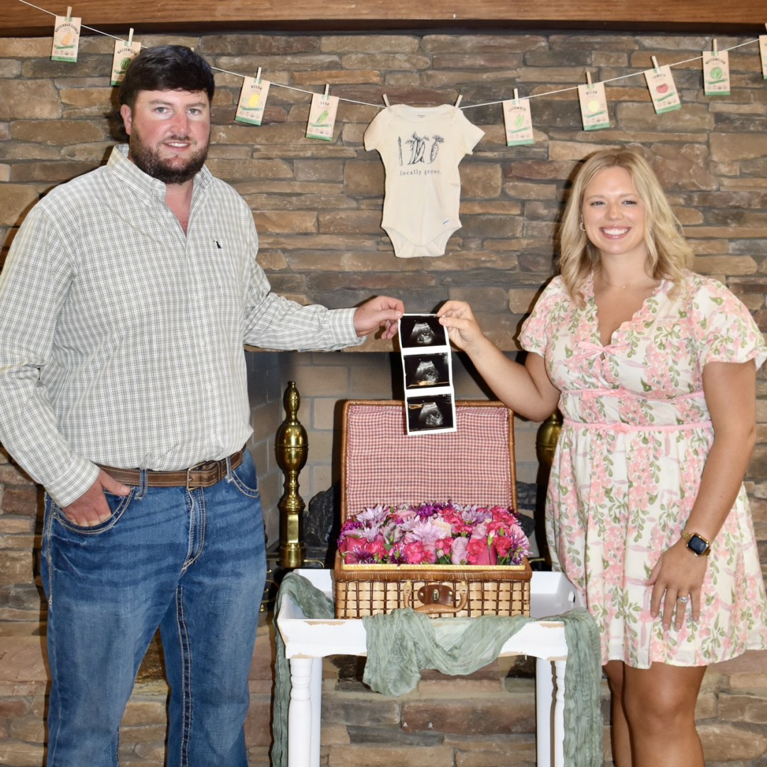 Photo shared by Tristan for their Babylist baby registry.