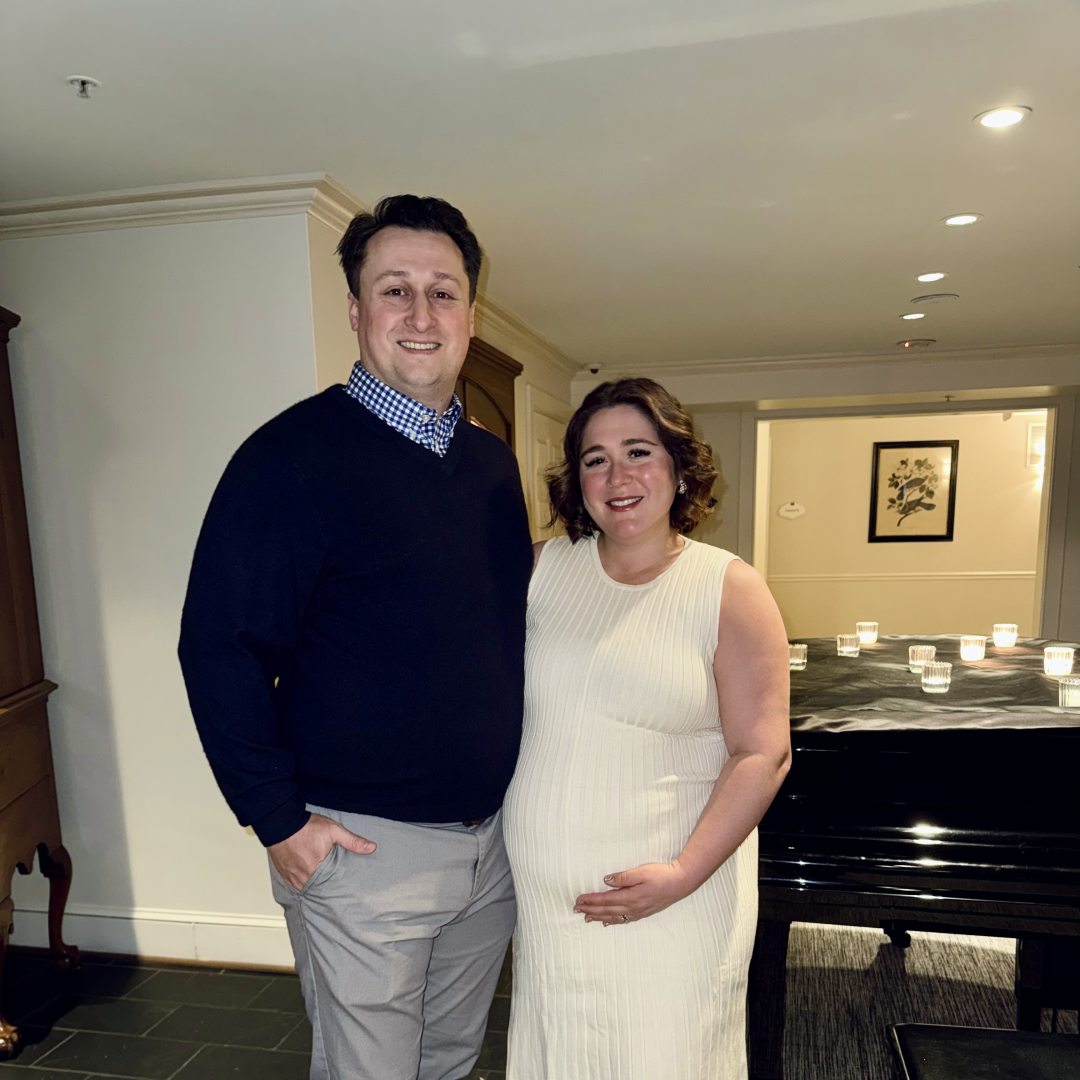 Photo shared by Gabriela for their Babylist baby registry.