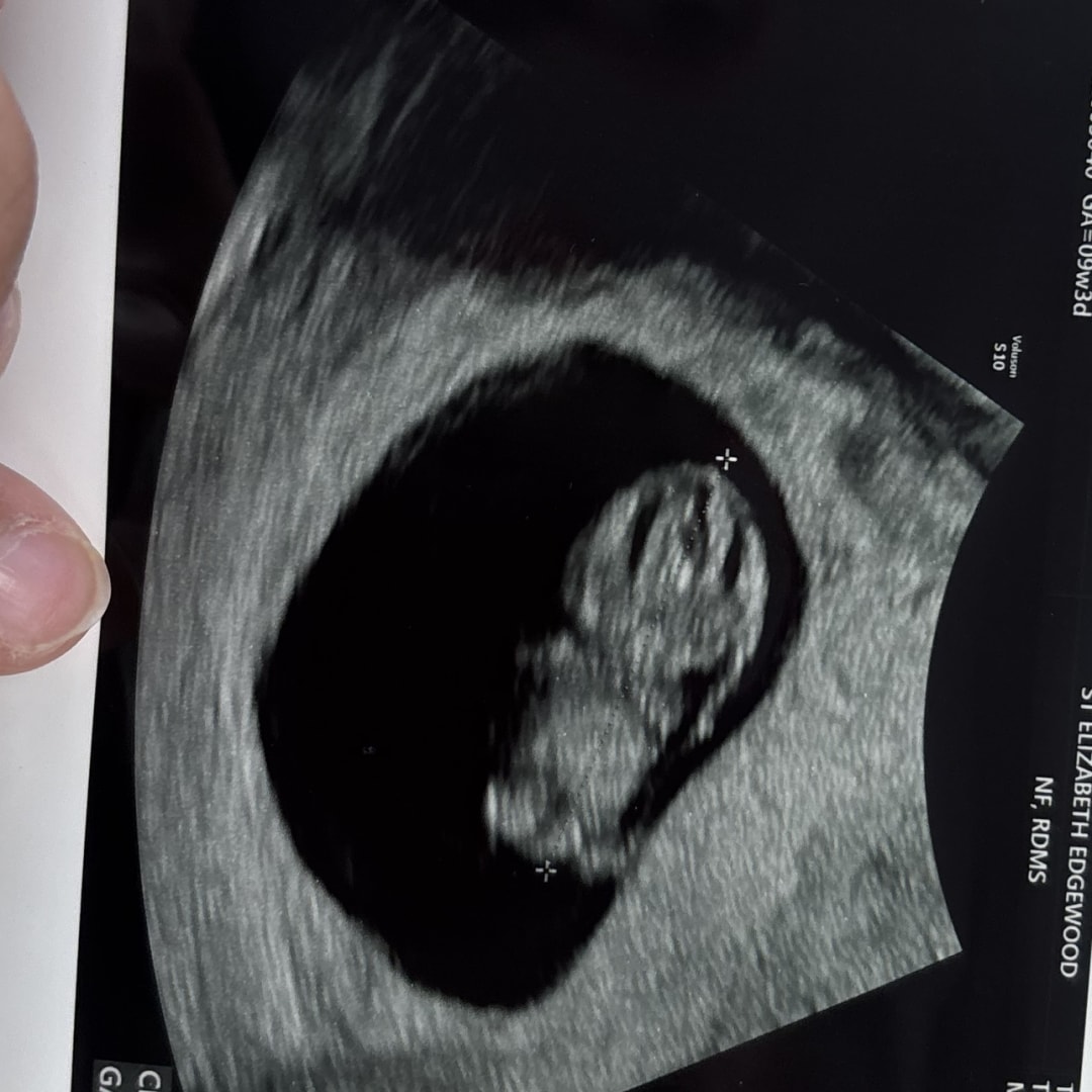 Photo shared by Jasmine for their Babylist baby registry.