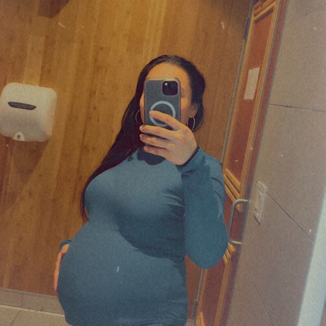 Photo shared by Yuliana for their Babylist baby registry.