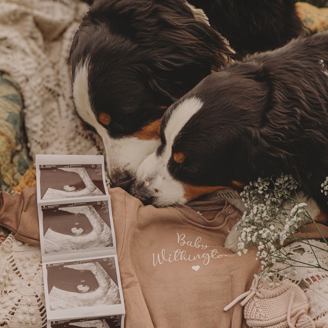Photo shared by Brodi for their Babylist baby registry.