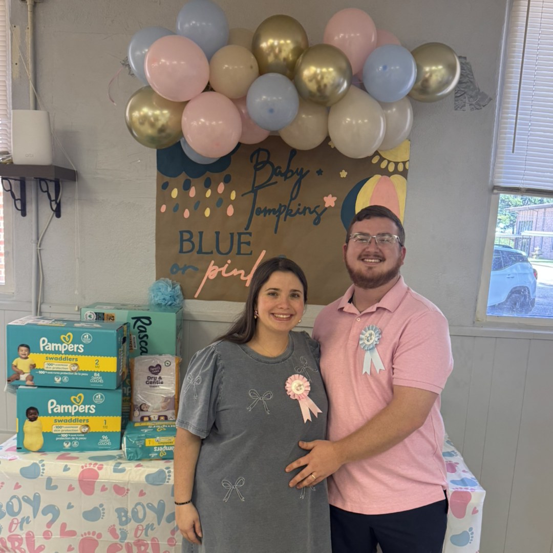 Photo shared by Kiley for their Babylist baby registry.