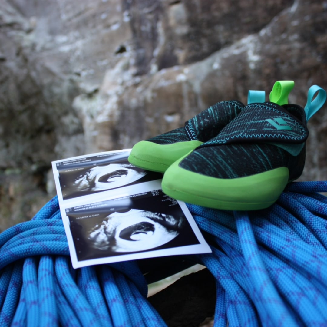 Photo shared by Sarah for their Babylist baby registry.