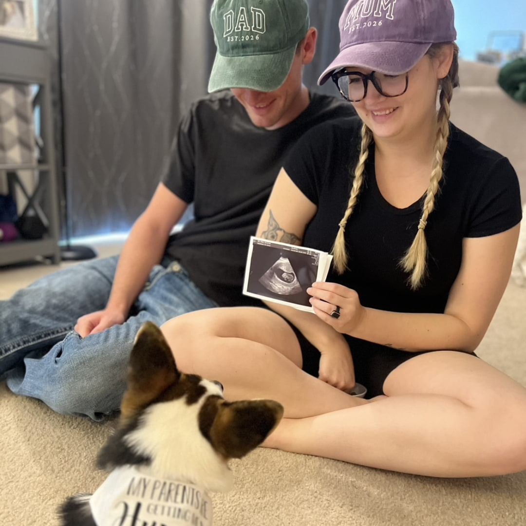 Photo shared by Emma for their Babylist baby registry.