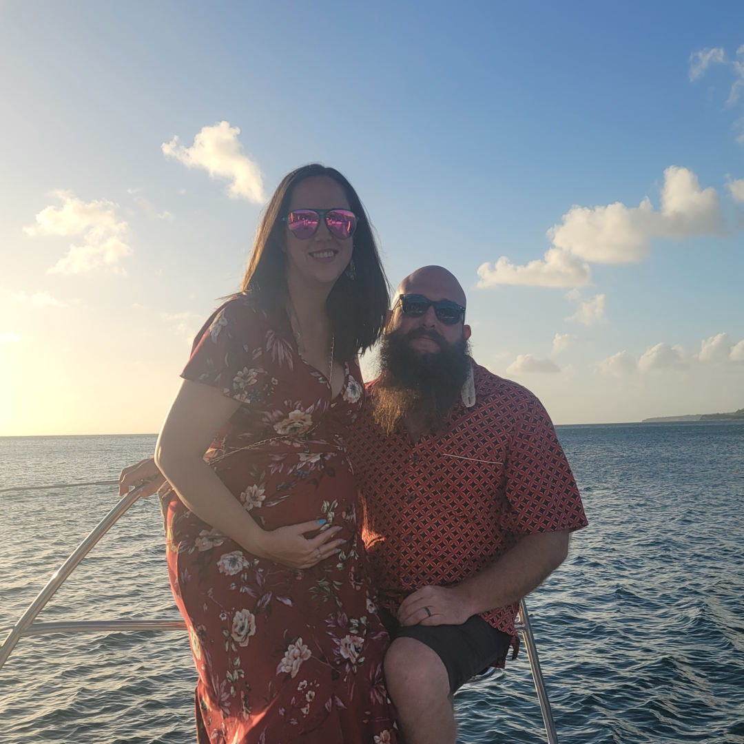 Photo shared by Jenae for their Babylist baby registry.