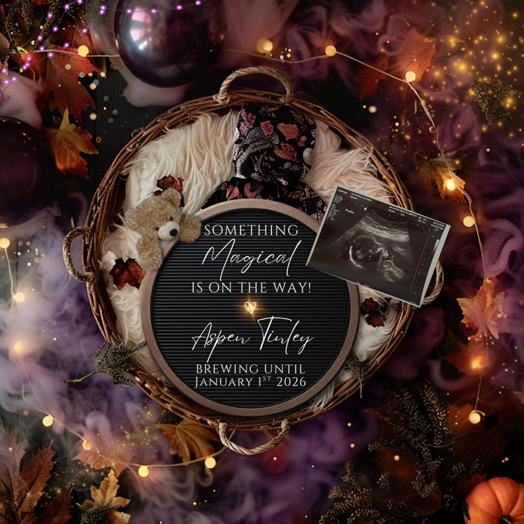 Photo shared by Autumn for their Babylist baby registry.