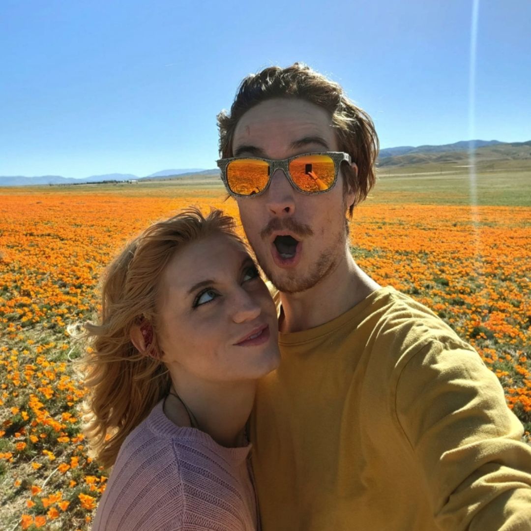 Photo shared by Brooke for their Babylist baby registry.