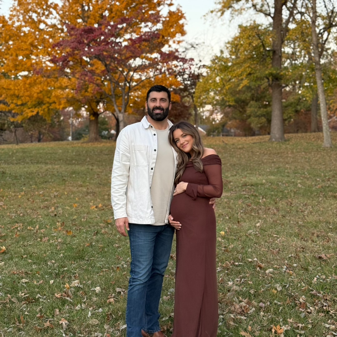 Photo shared by Libby for their Babylist baby registry.