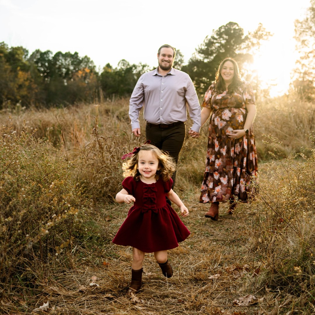 Photo shared by Jen for their Babylist baby registry.