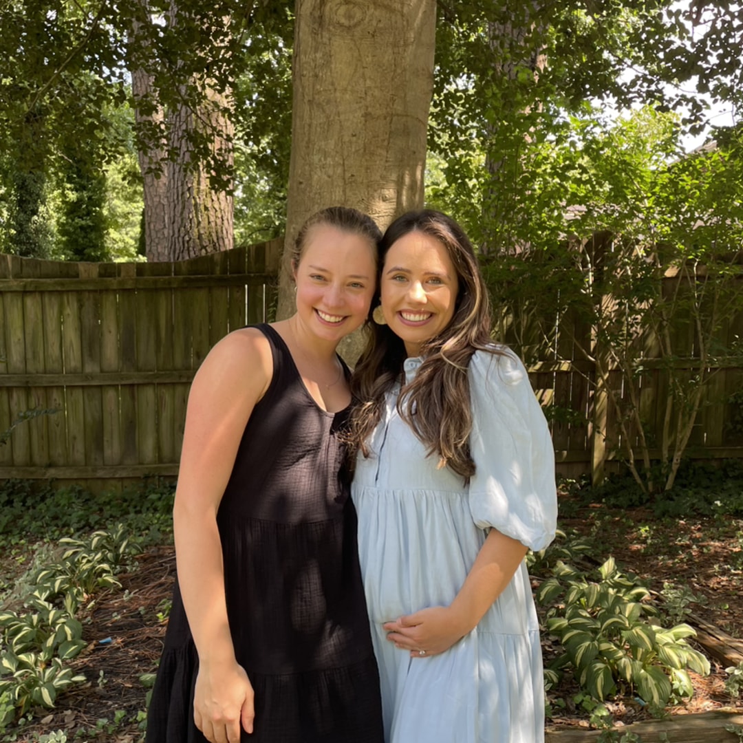 Photo shared by Darcie for their Babylist baby registry.