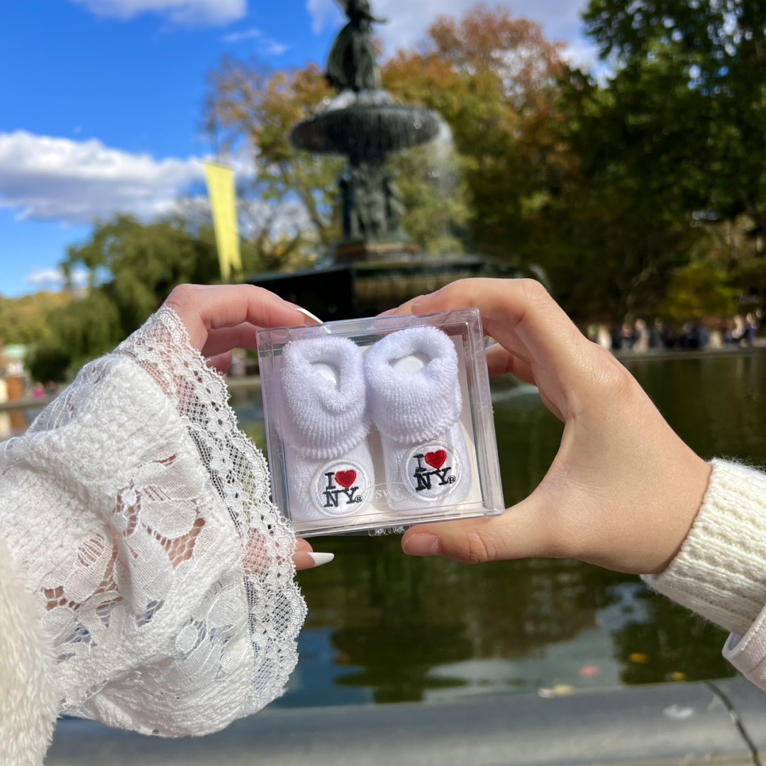 Photo shared by Vanessa for their Babylist baby registry.