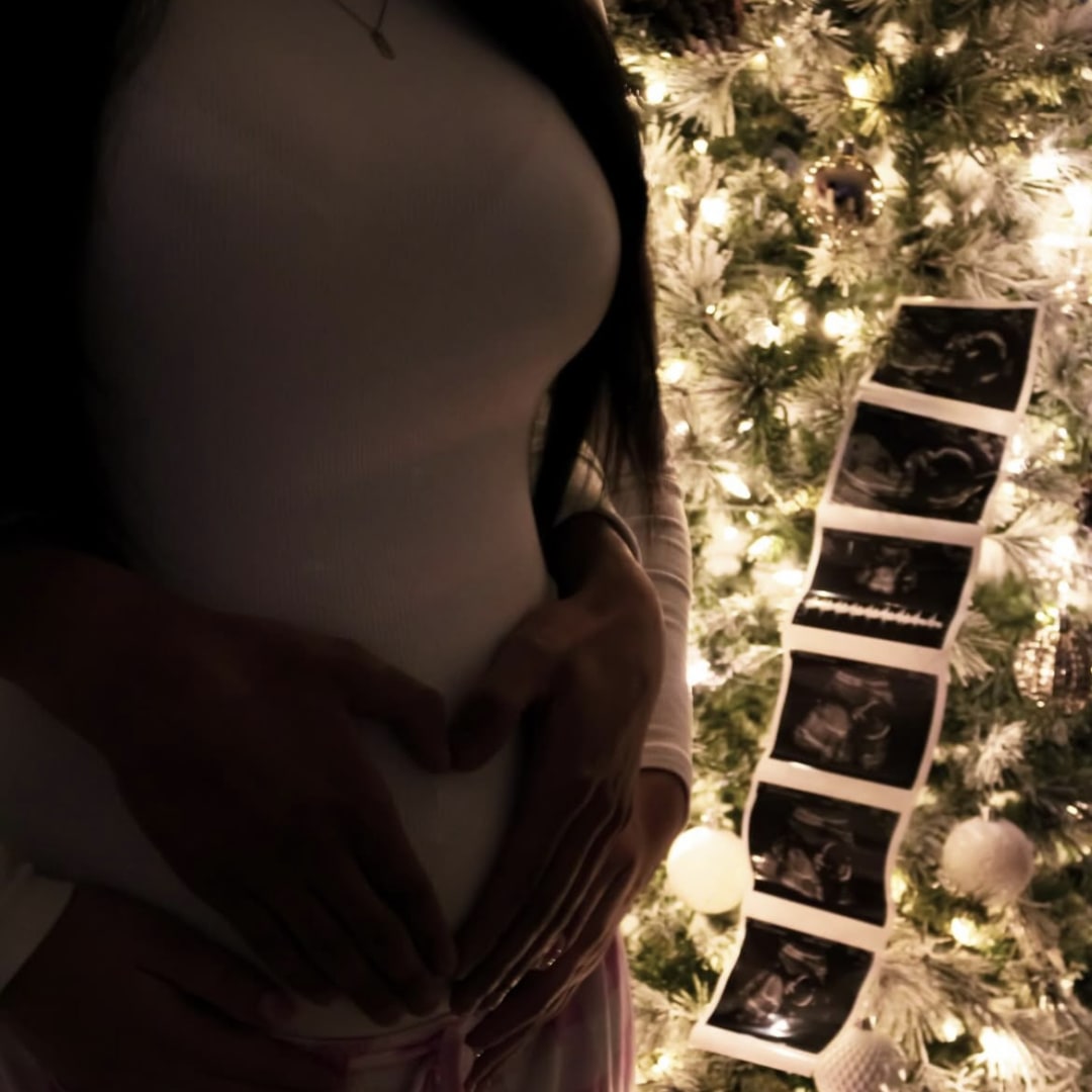 Photo shared by Dominique for their Babylist baby registry.