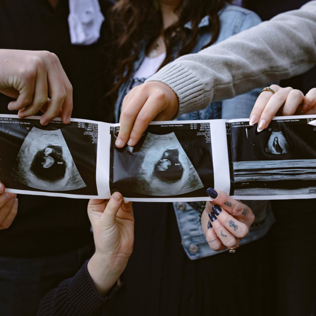Photo shared by Jess for their Babylist baby registry.