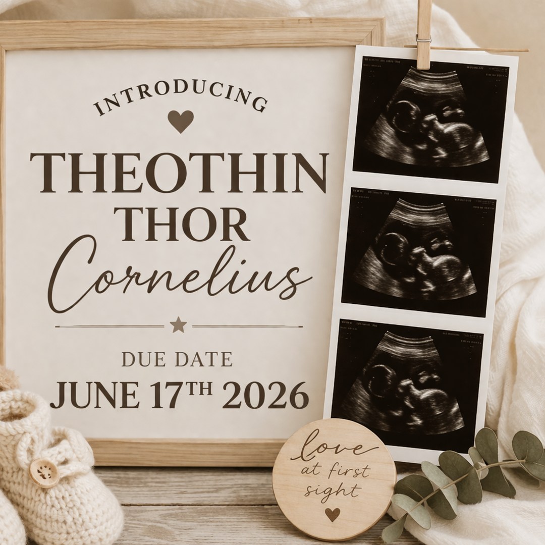 Photo shared by Nicole for their Babylist baby registry.