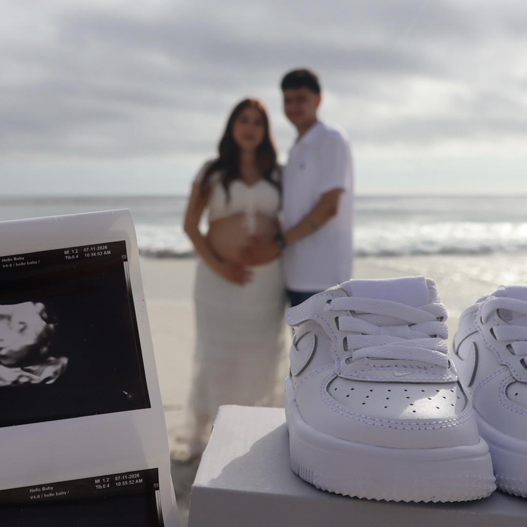 Photo shared by Jennifer for their Babylist baby registry.