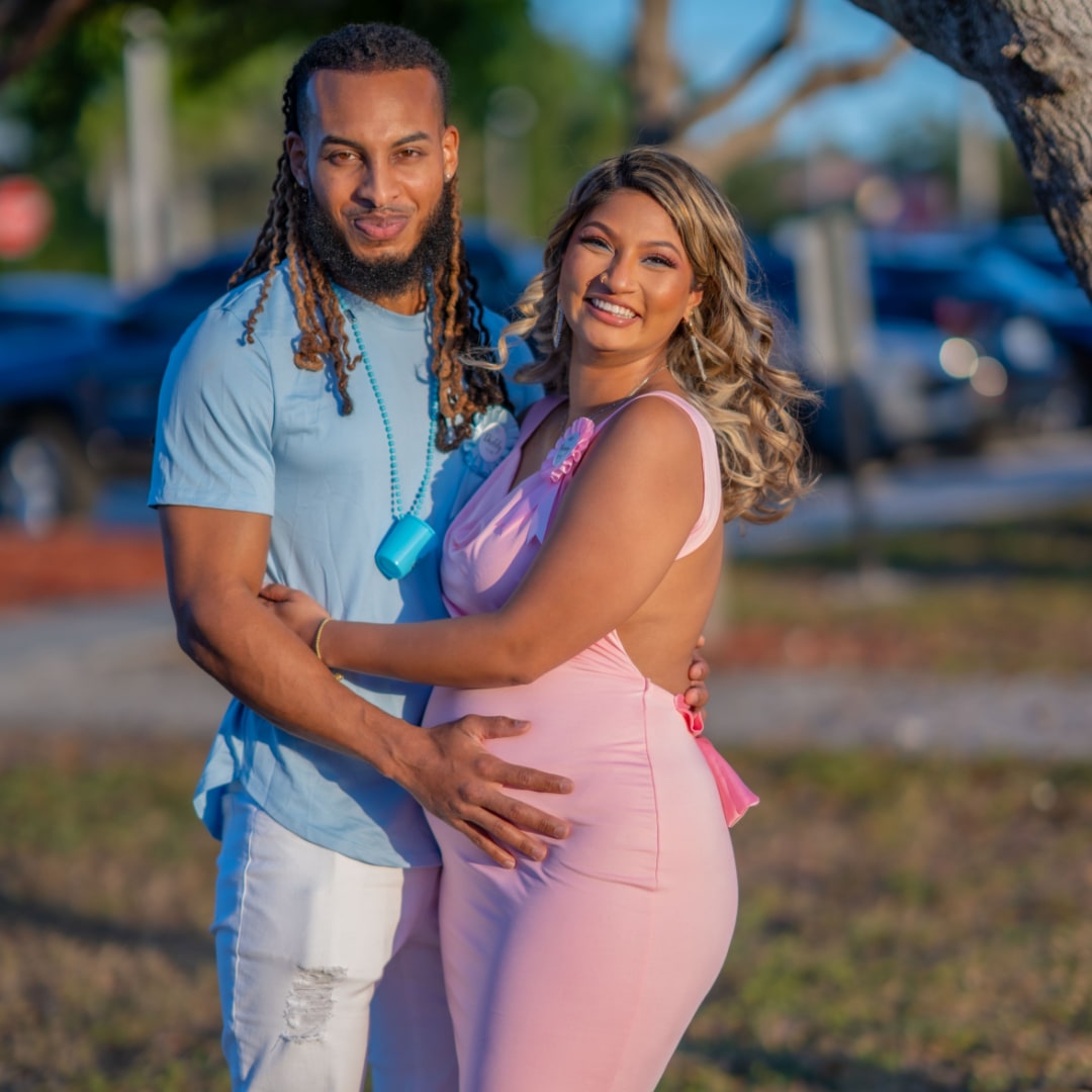 Photo shared by Kareema for their Babylist baby registry.