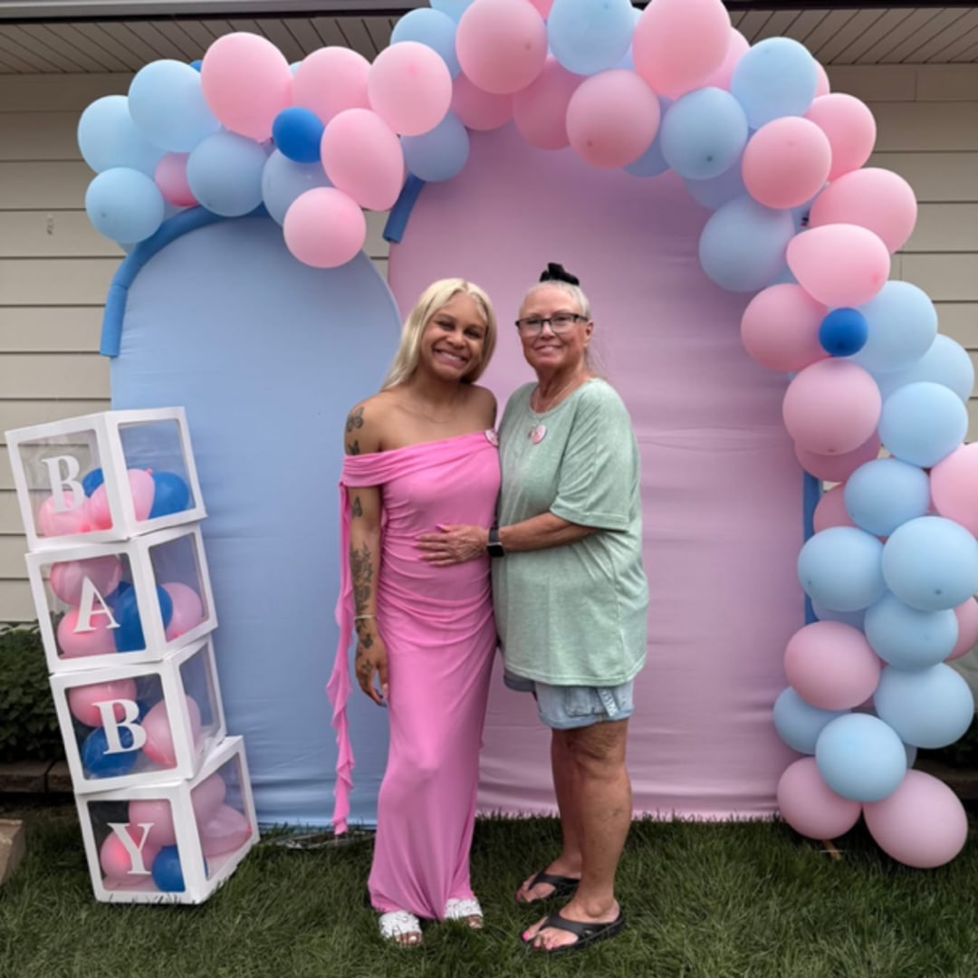 Photo shared by Analla for their Babylist baby registry.