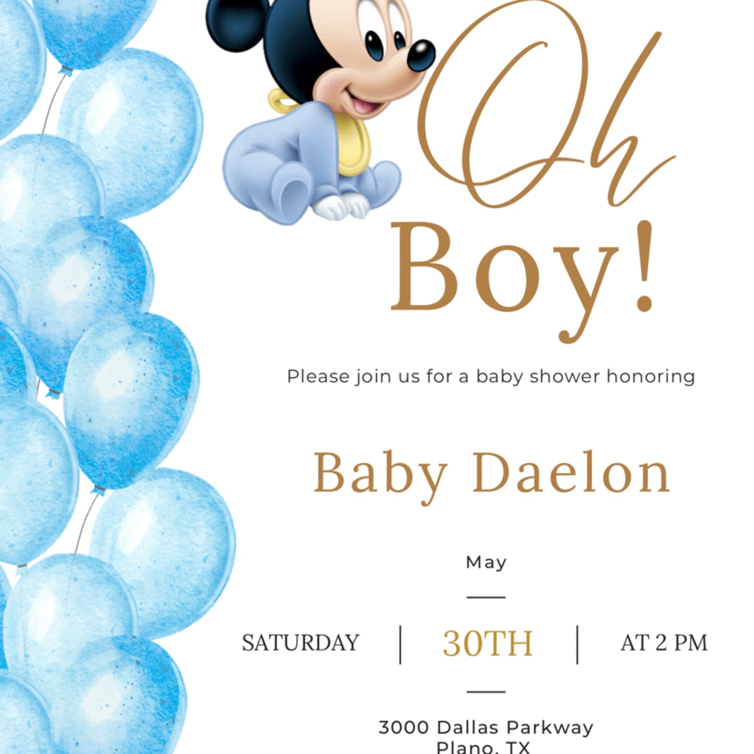 Photo shared by Mecca for their Babylist baby registry.