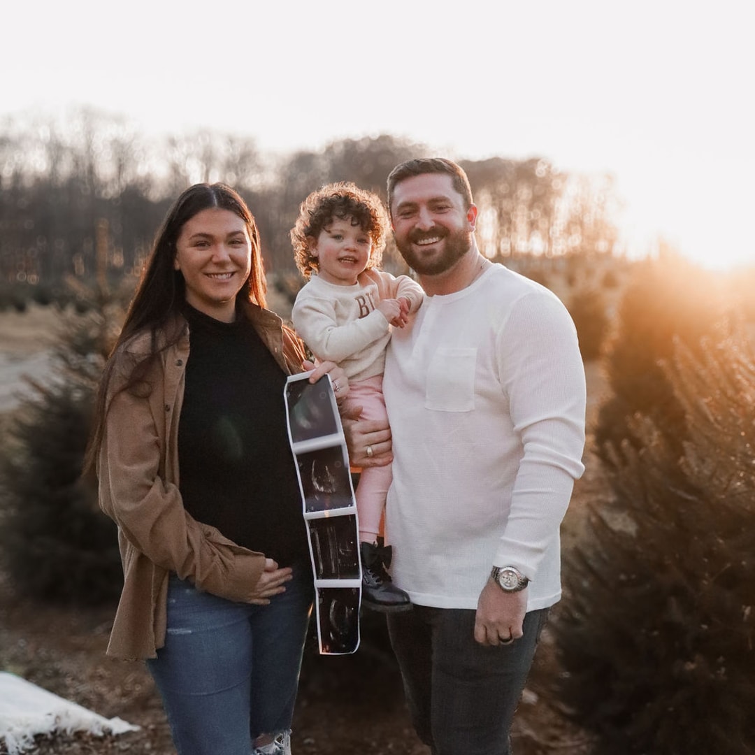 Photo shared by Faith for their Babylist baby registry.