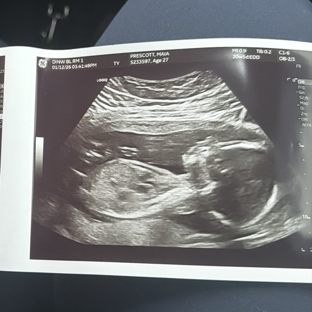 Photo shared by Maia for their Babylist baby registry.