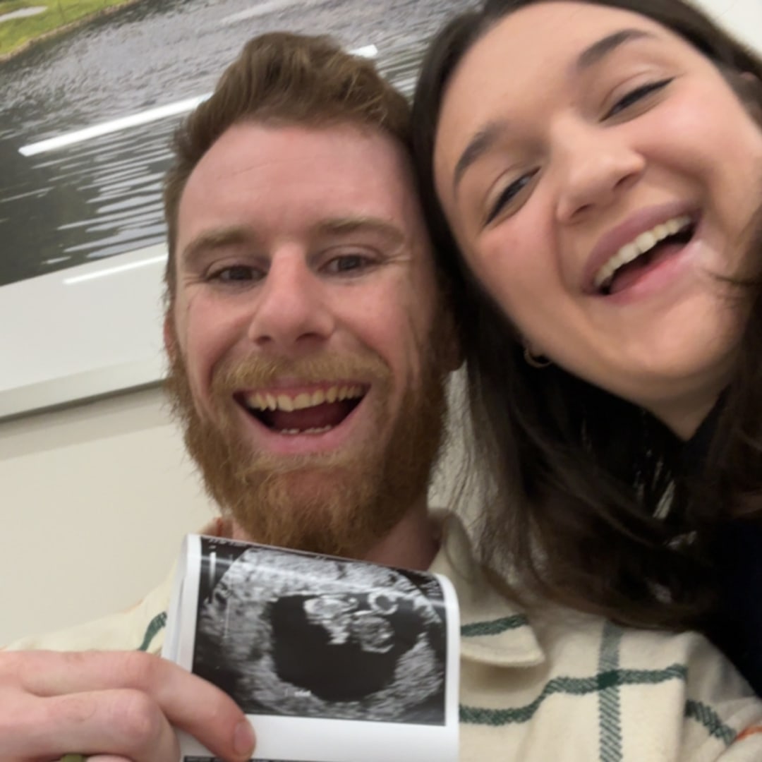 Photo shared by Marie for their Babylist baby registry.