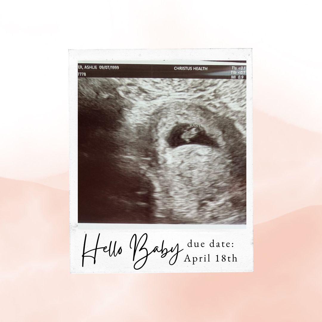 Photo shared by Ashlie for their Babylist baby registry.