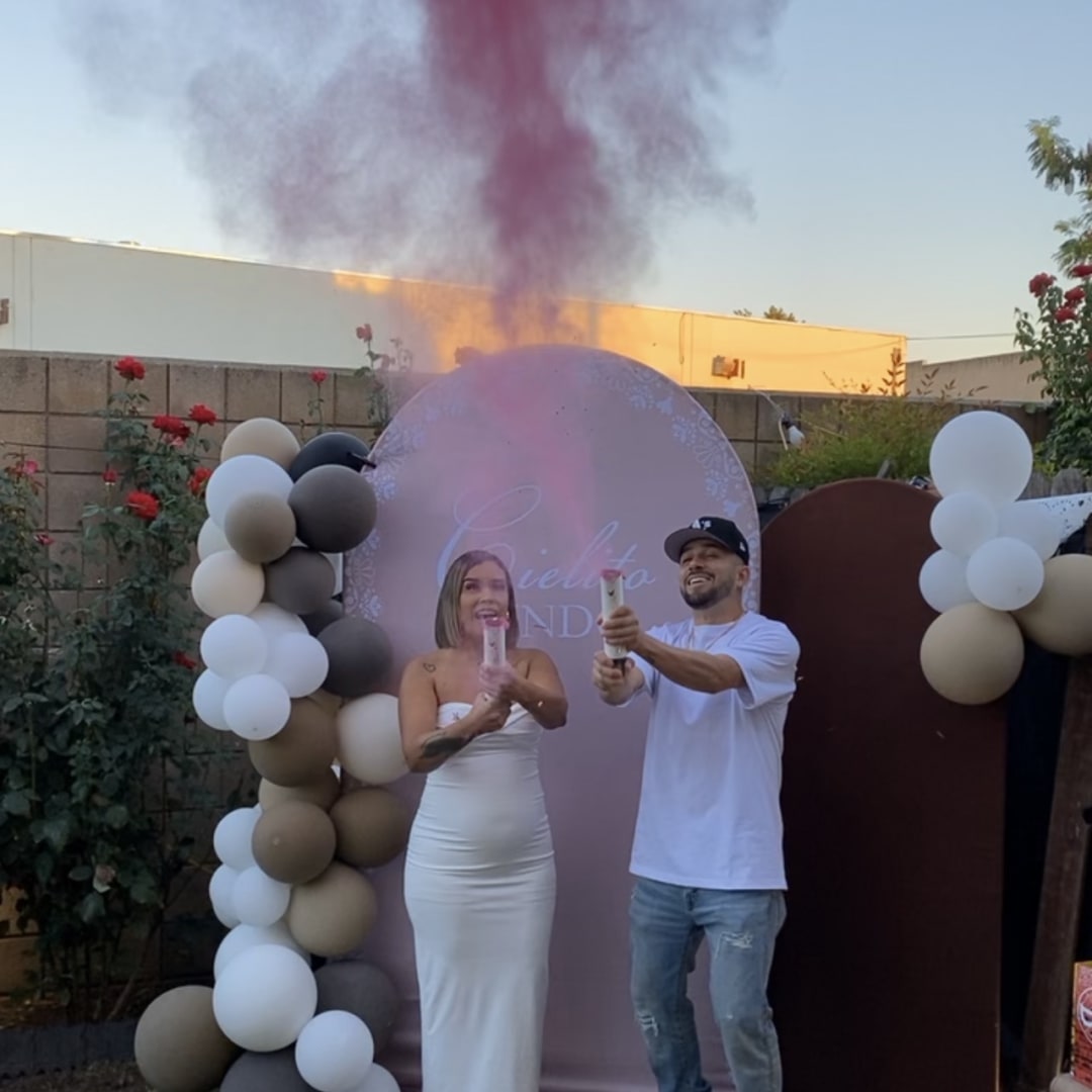 Photo shared by Cindy for their Babylist baby registry.