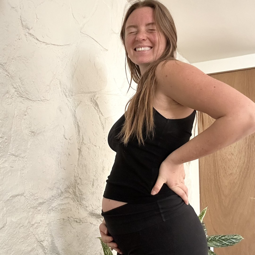 Photo shared by Aeriel for their Babylist baby registry.