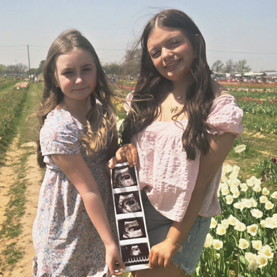 Photo shared by Pamala for their Babylist baby registry.