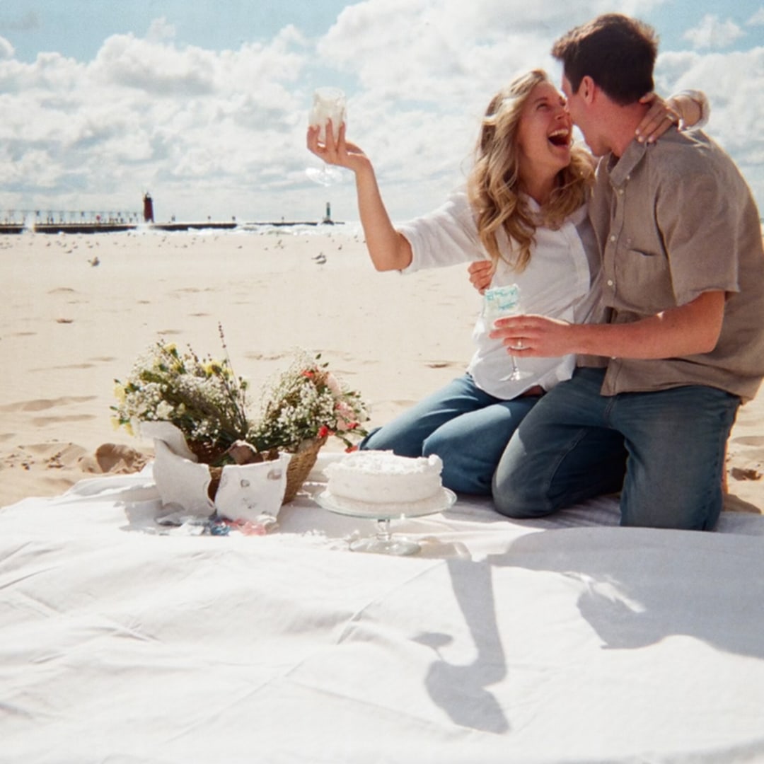 Photo shared by Ellie for their Babylist baby registry.