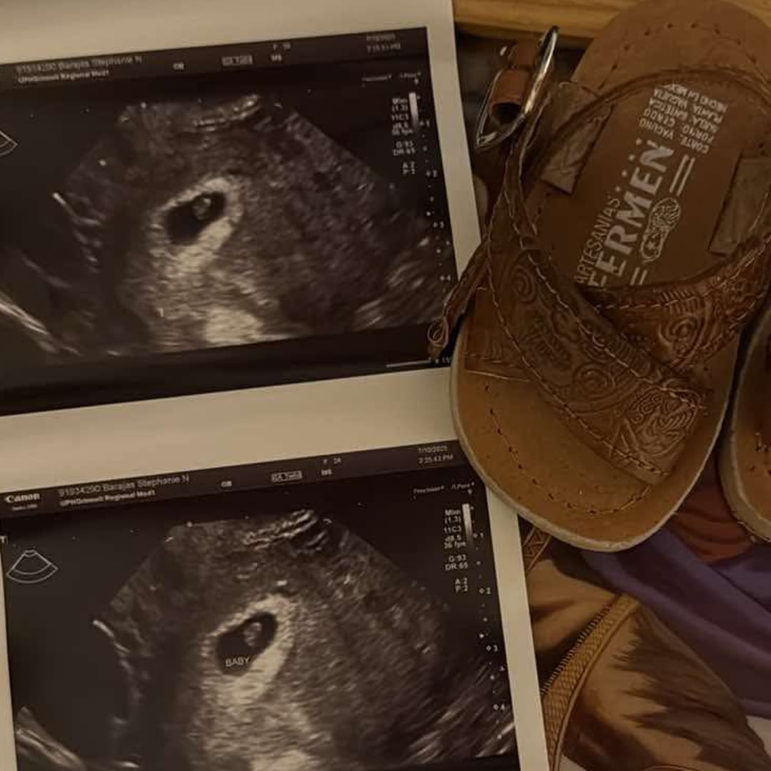 Photo shared by Stephanie for their Babylist baby registry.