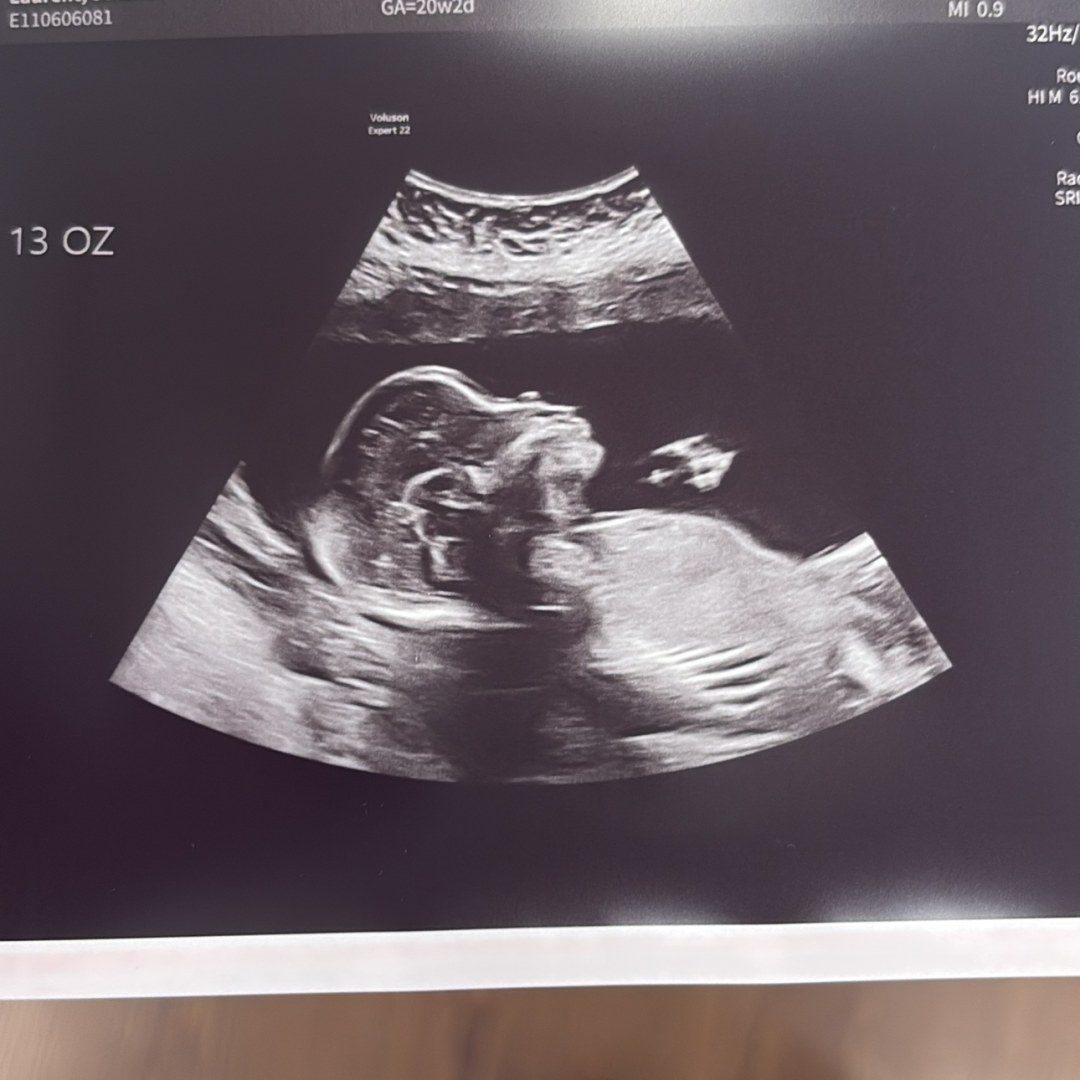 Photo shared by Jessica for their Babylist baby registry.