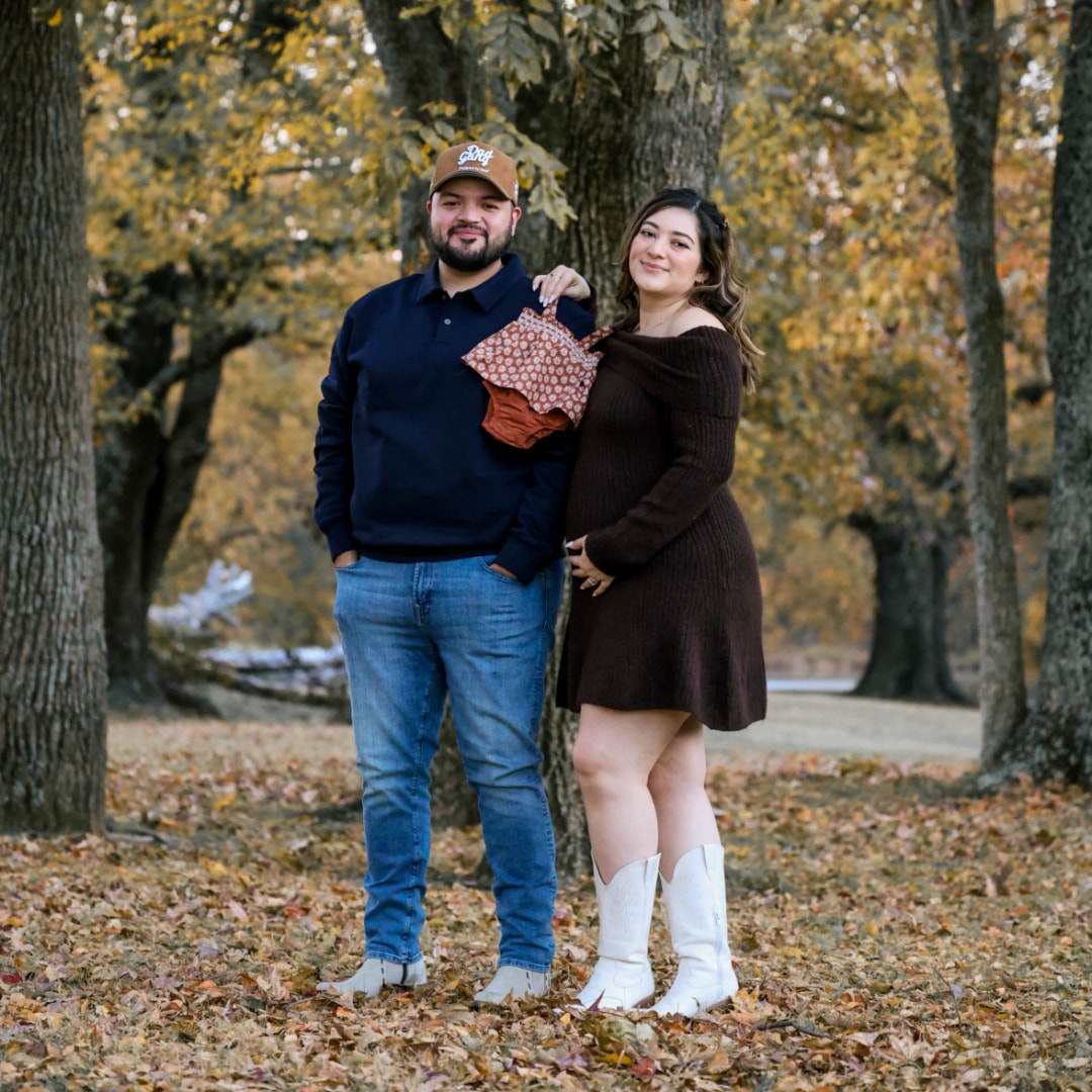 Photo shared by Arnold for their Babylist baby registry.