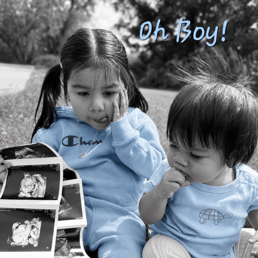 Photo shared by Jeni for their Babylist baby registry.