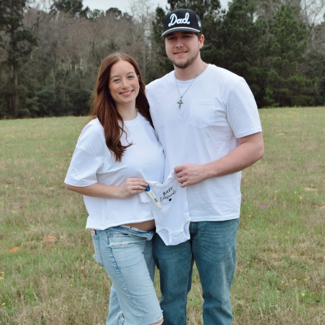 Photo shared by Destiny for their Babylist baby registry.