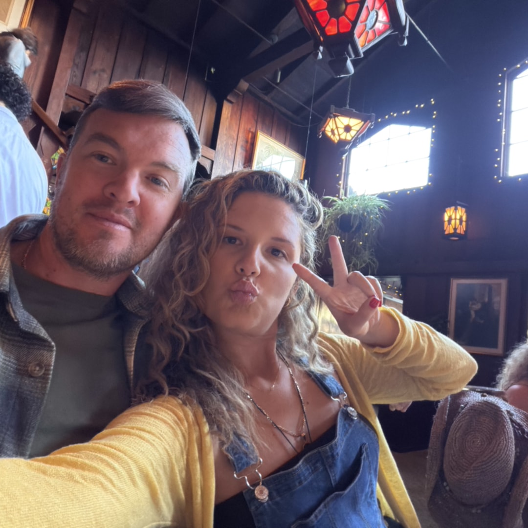 Photo shared by Bianca for their Babylist baby registry.