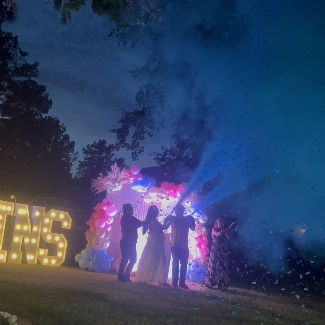 Photo shared by Jasmine for their Babylist baby registry.