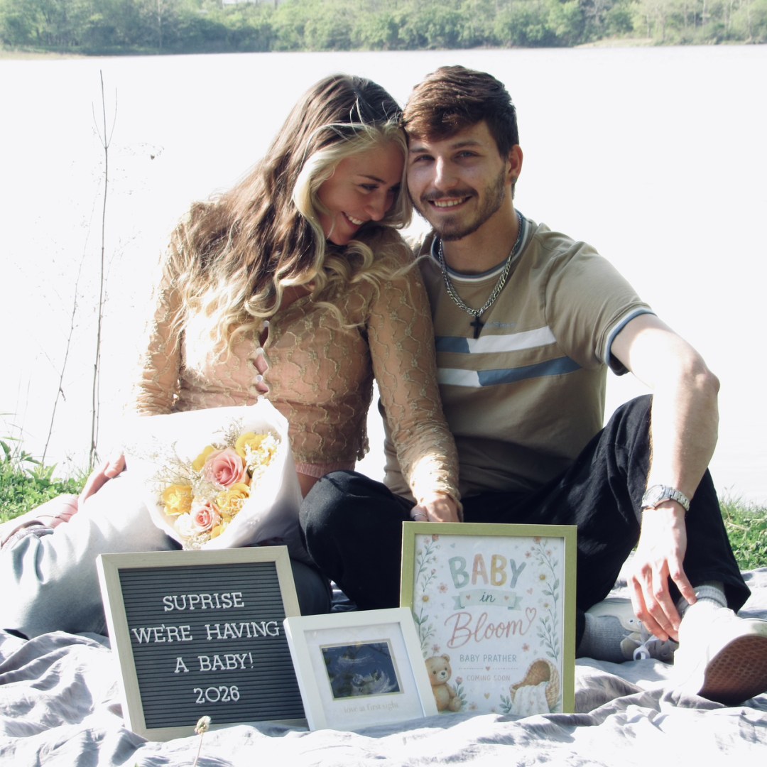 Photo shared by Hanna for their Babylist baby registry.