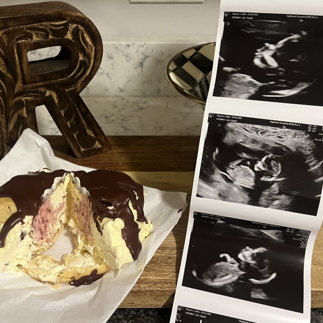 Photo shared by Caitlin for their Babylist baby registry.