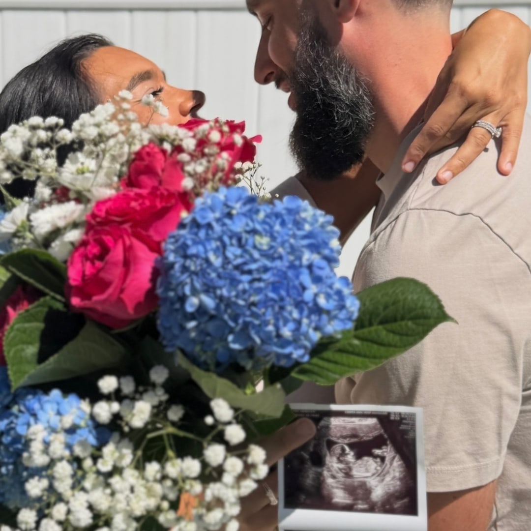 Photo shared by Amanda for their Babylist baby registry.