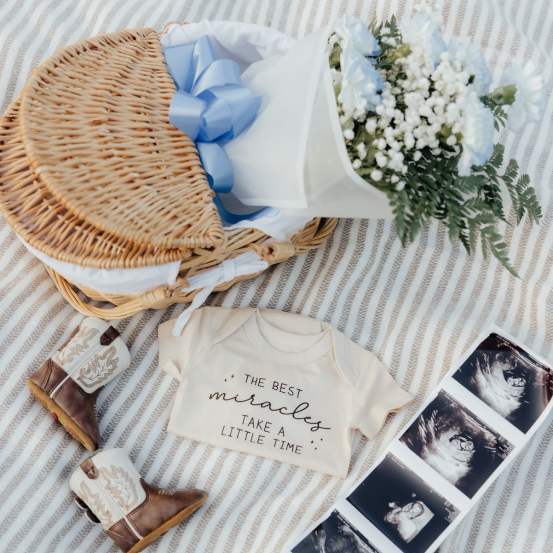 Photo shared by Brooke for their Babylist baby registry.