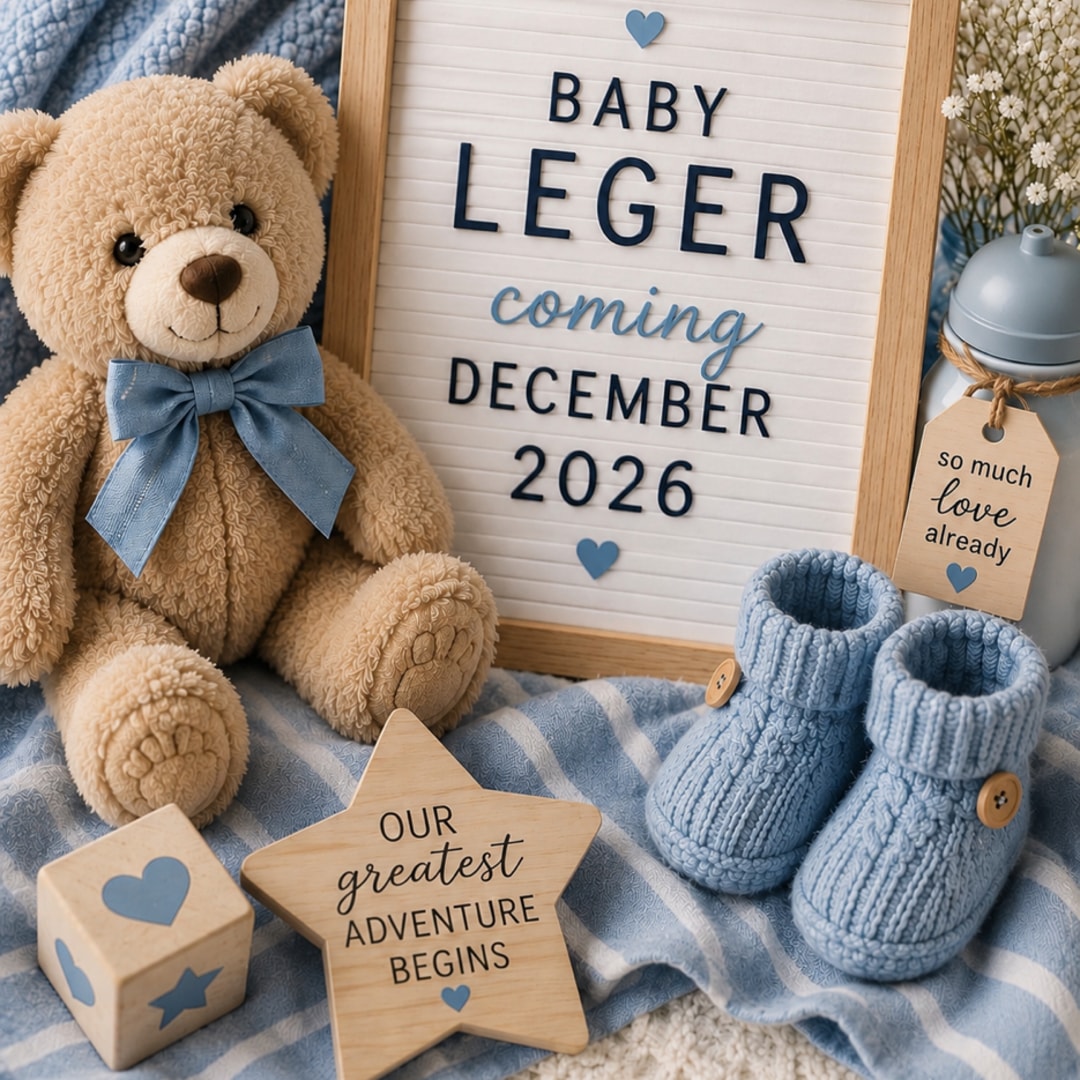 Photo shared by Jasmine for their Babylist baby registry.