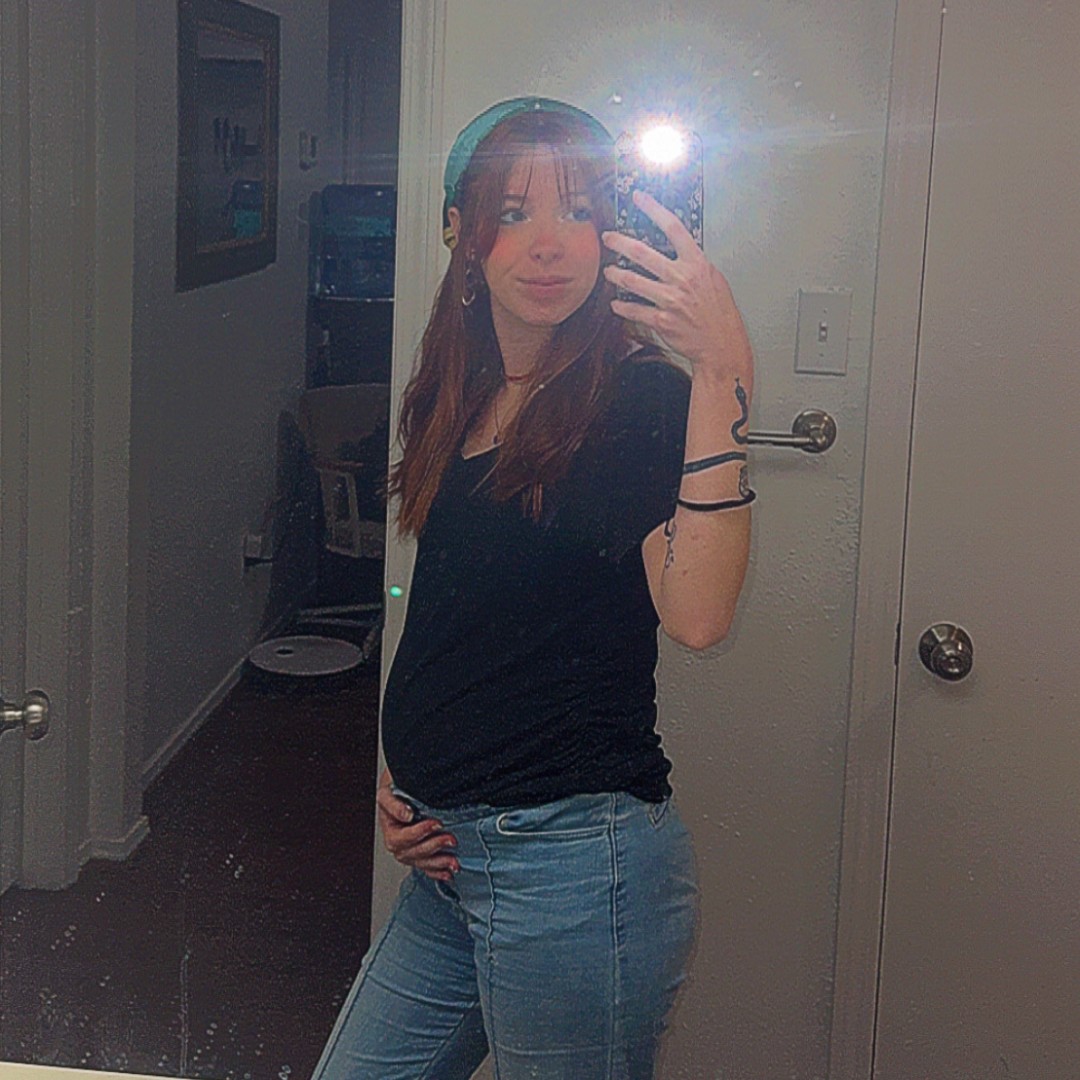 Photo shared by Reagan for their Babylist baby registry.