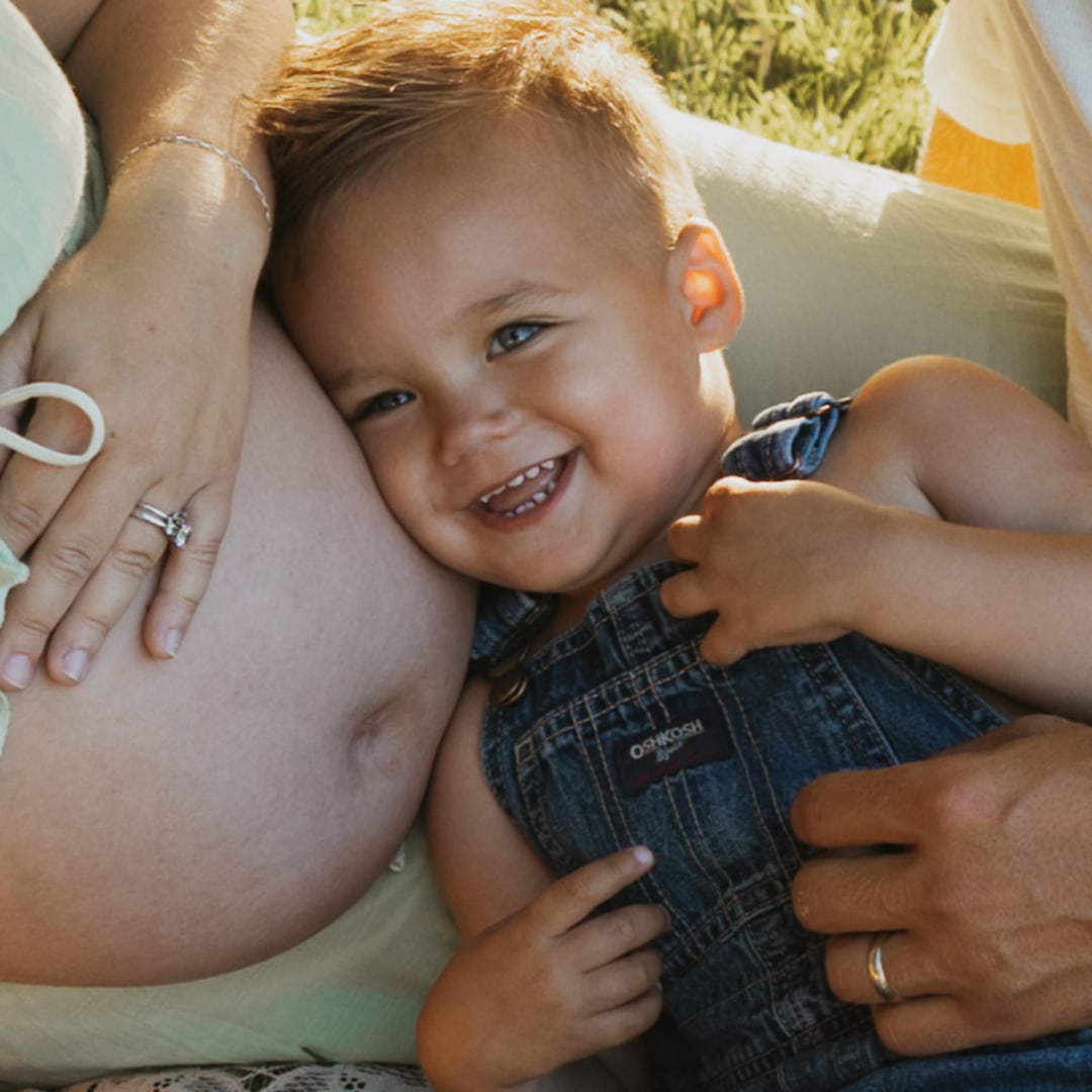 Photo shared by MacKenzie for their Babylist baby registry.