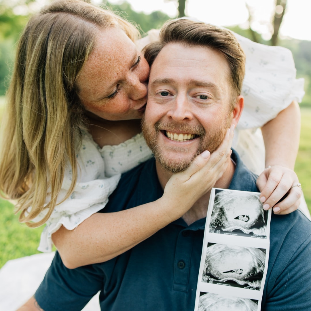 Photo shared by Jenny for their Babylist baby registry.