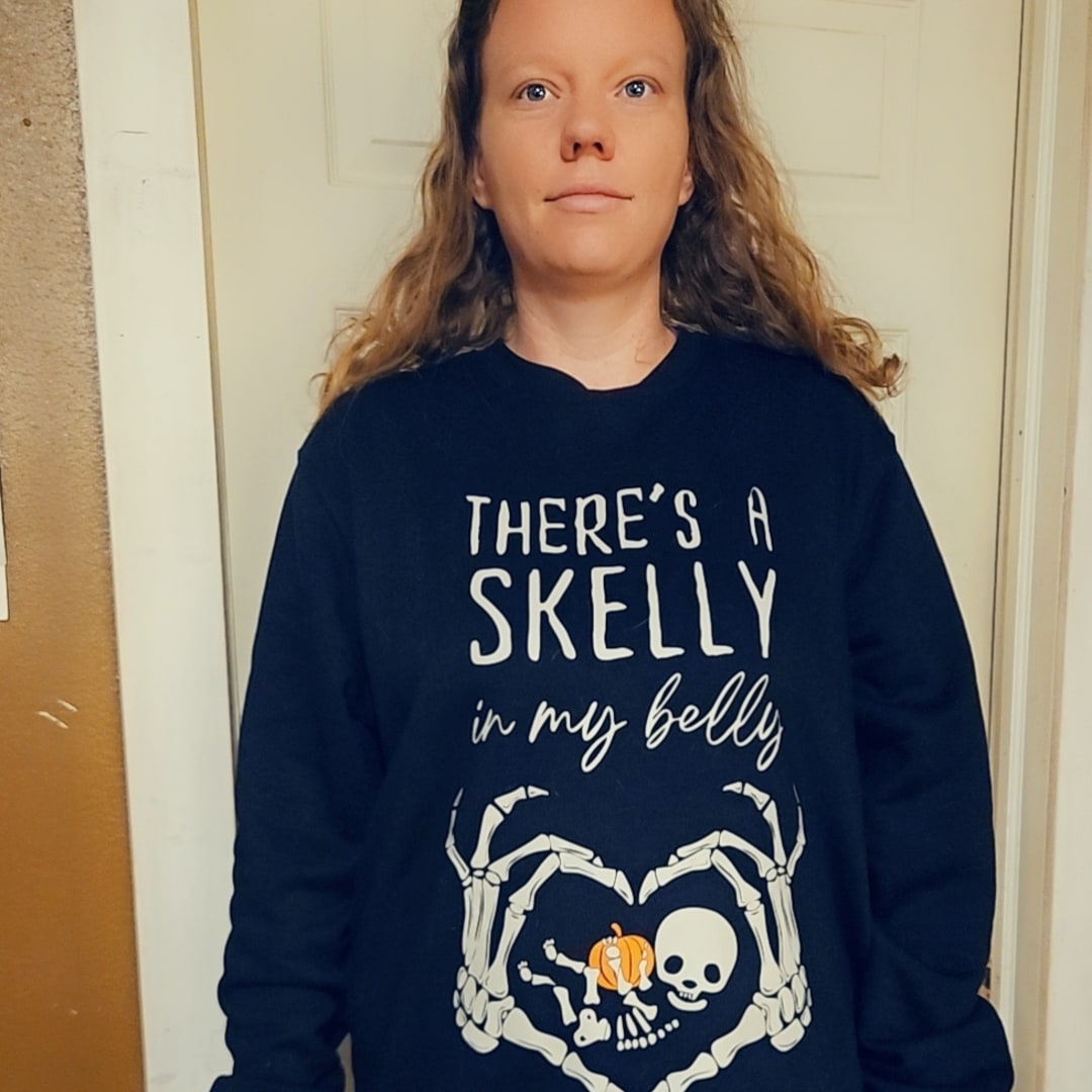 Photo shared by Amanda for their Babylist baby registry.