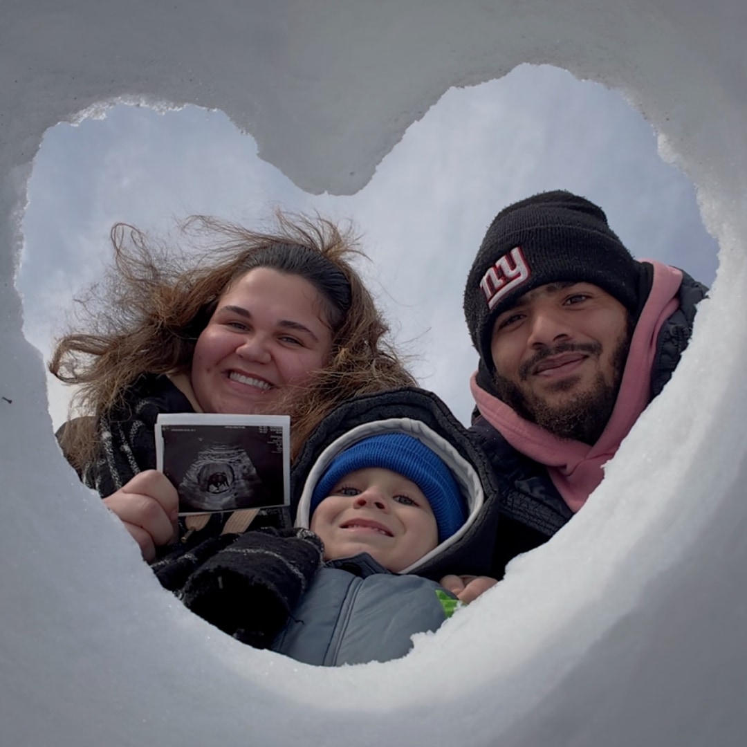 Photo shared by Natalie for their Babylist baby registry.